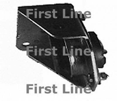 FIRST LINE fem3030 -  Подвеска, двигатель